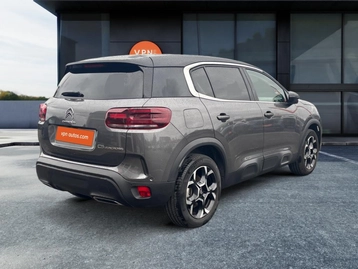 Image véhicule  Citroën C5 AIRCROSS (11)