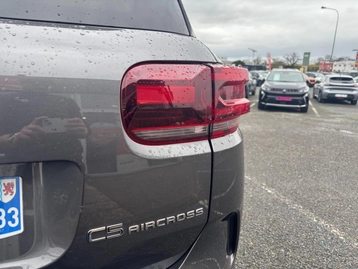 Image véhicule  Citroën C5 AIRCROSS (13)