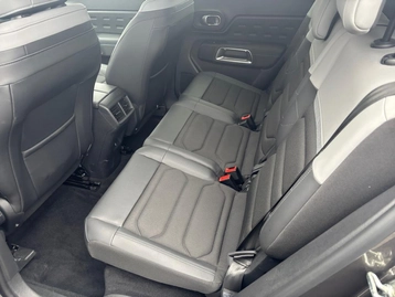 Image véhicule  Citroën C5 AIRCROSS (18)