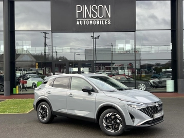 Image véhicule  Nissan QASHQAI (0)