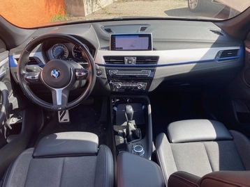 Image véhicule  BMW X1 (1)