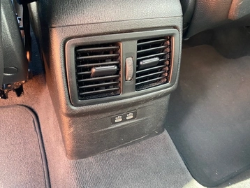 Image véhicule  BMW X1 (18)