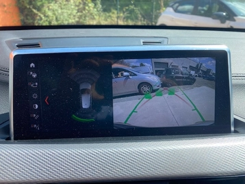 Image véhicule  BMW X1 (4)