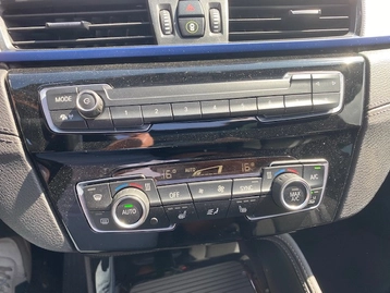 Image véhicule  BMW X1 (7)
