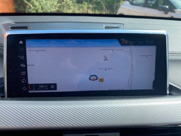 Image véhicule  BMW X1 (2)