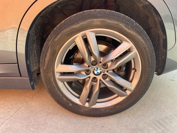 Image véhicule  BMW X1 (14)