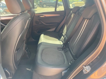 Image véhicule  BMW X1 (19)
