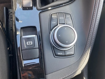 Image véhicule  BMW X1 (12)