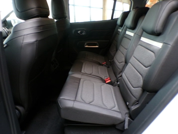 Image véhicule  Citroën C5 AIRCROSS (8)