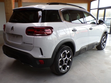 Image véhicule  Citroën C5 AIRCROSS (4)