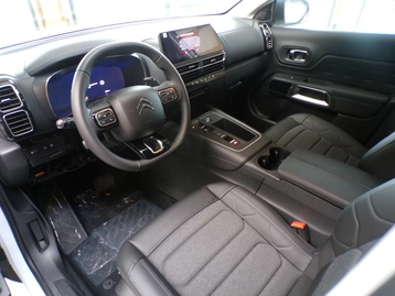 Image véhicule  Citroën C5 AIRCROSS (13)