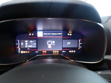 Image véhicule  Citroën C5 AIRCROSS (14)