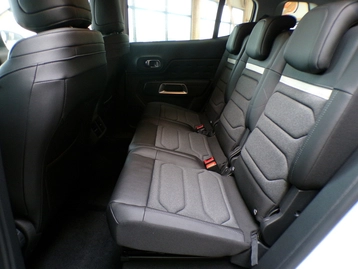 Image véhicule  Citroën C5 AIRCROSS (7)