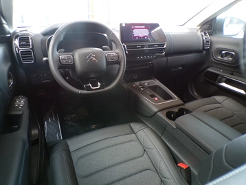 Image véhicule  Citroën C5 AIRCROSS (9)