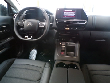 Image véhicule  Citroën C5 AIRCROSS (10)