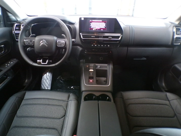 Image véhicule  Citroën C5 AIRCROSS (11)