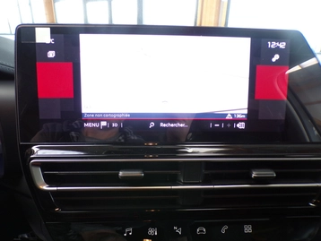 Image véhicule  Citroën C5 AIRCROSS (15)