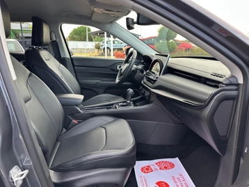 Image véhicule  Jeep COMPASS (17)
