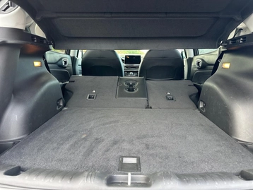 Image véhicule  Jeep COMPASS (23)