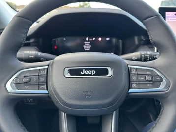 Image véhicule  Jeep COMPASS (44)