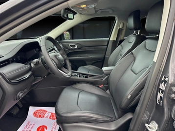 Image véhicule  Jeep COMPASS (8)