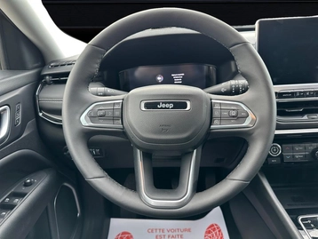 Image véhicule  Jeep COMPASS (11)