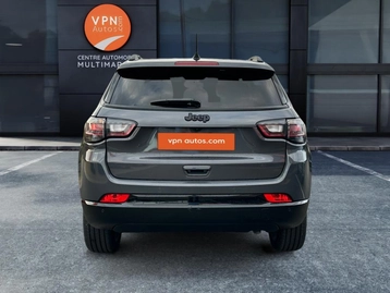 Image véhicule  Jeep COMPASS (3)