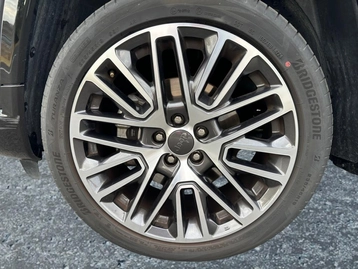Image véhicule  Jeep COMPASS (13)