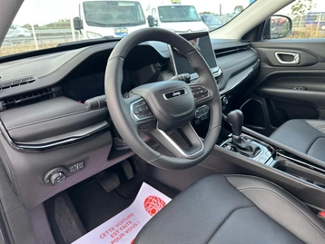 Image véhicule  Jeep COMPASS (29)