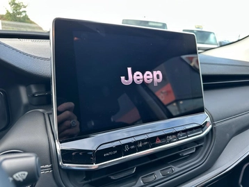 Image véhicule  Jeep COMPASS (34)