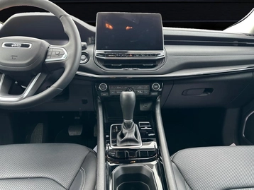 Image véhicule  Jeep COMPASS (10)