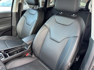 Image véhicule  Jeep COMPASS (28)