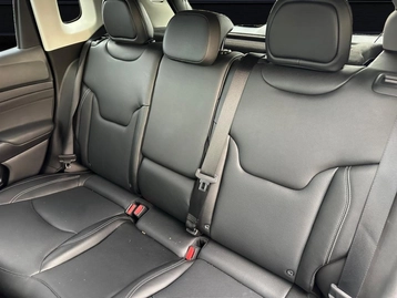 Image véhicule  Jeep COMPASS (12)