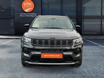 Image véhicule  Jeep COMPASS (7)