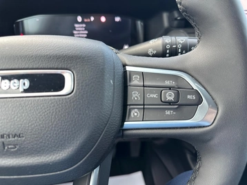 Image véhicule  Jeep COMPASS (45)