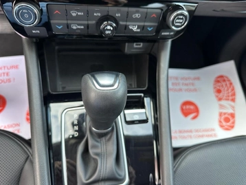 Image véhicule  Jeep COMPASS (31)