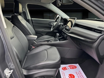 Image véhicule  Jeep COMPASS (14)