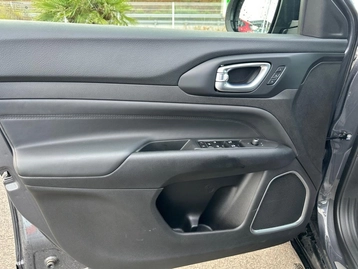Image véhicule  Jeep COMPASS (26)