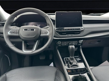 Image véhicule  Jeep COMPASS (9)
