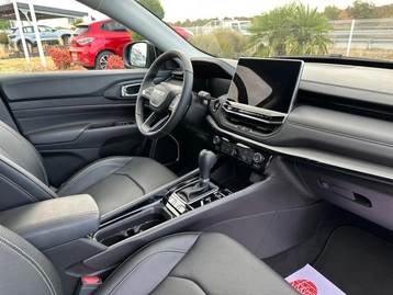 Image véhicule  Jeep COMPASS (18)