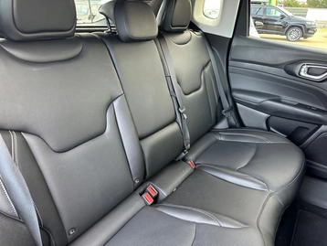 Image véhicule  Jeep COMPASS (19)