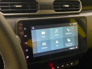 Image véhicule Dacia DUSTER (43) Image véhicule Dacia DUSTER (43)