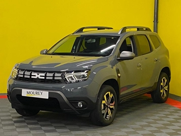 Image véhicule Dacia DUSTER (0) Image véhicule Dacia DUSTER (0)