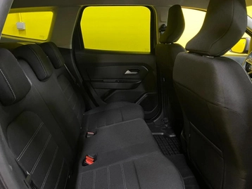 Image véhicule Dacia DUSTER (26) Image véhicule Dacia DUSTER (26)