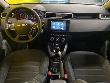 Image véhicule Dacia DUSTER (40) Image véhicule Dacia DUSTER (40)