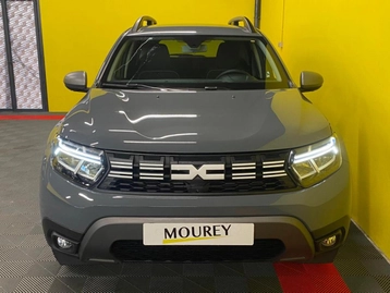 Image véhicule Dacia DUSTER (12) Image véhicule Dacia DUSTER (12)