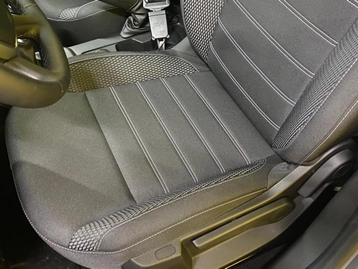 Image véhicule Dacia DUSTER (5) Image véhicule Dacia DUSTER (5)