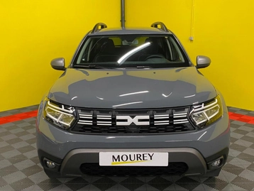 Image véhicule Dacia DUSTER (9) Image véhicule Dacia DUSTER (9)