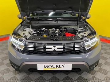 Image véhicule Dacia DUSTER (11) Image véhicule Dacia DUSTER (11)