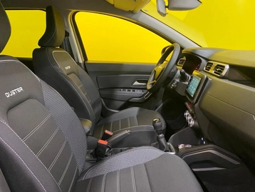 Image véhicule Dacia DUSTER (27) Image véhicule Dacia DUSTER (27)